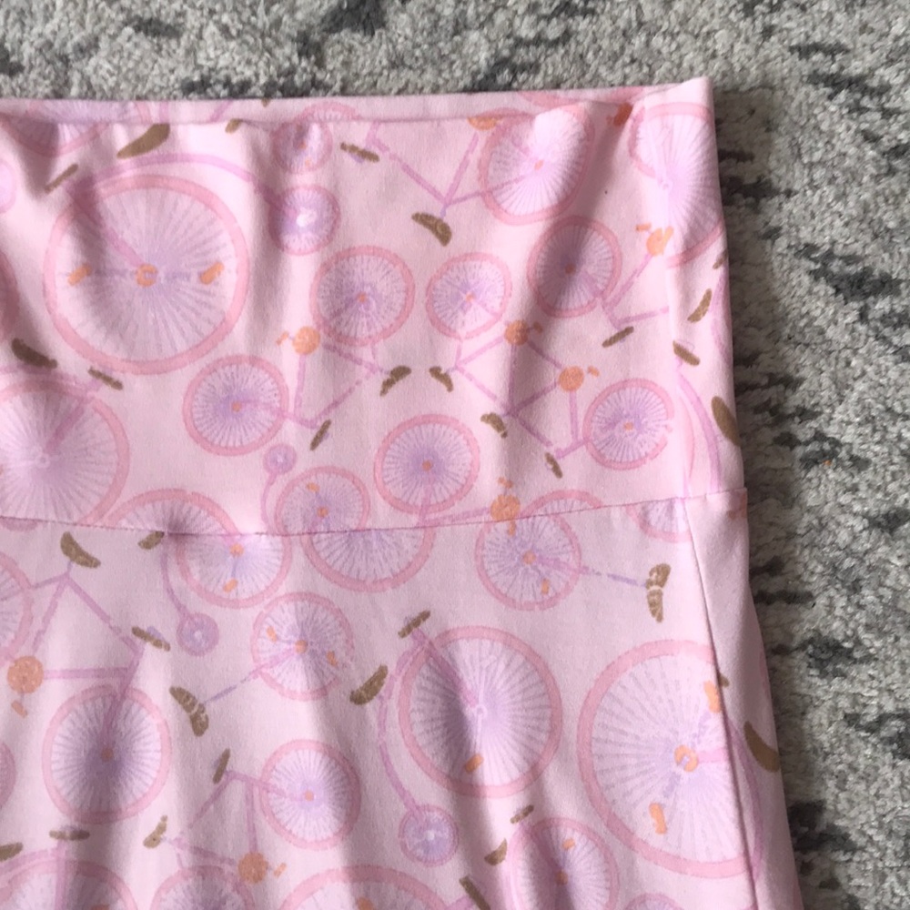 Lularoe maxi skirt